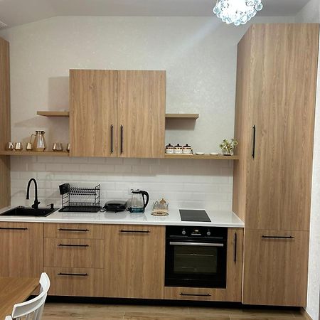 Apartment In Agmashenebeli Тбилиси Екстериор снимка